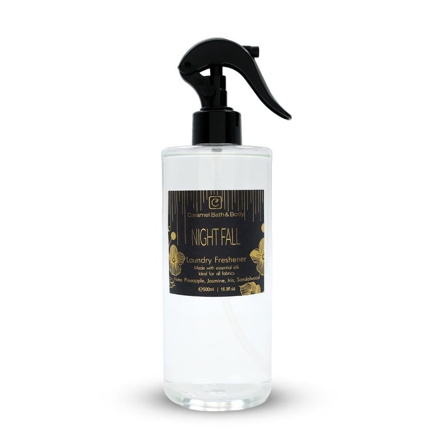 معطر الملابس نايت فول 500 مل