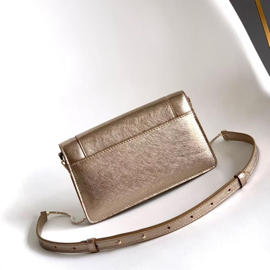 BVLGARI