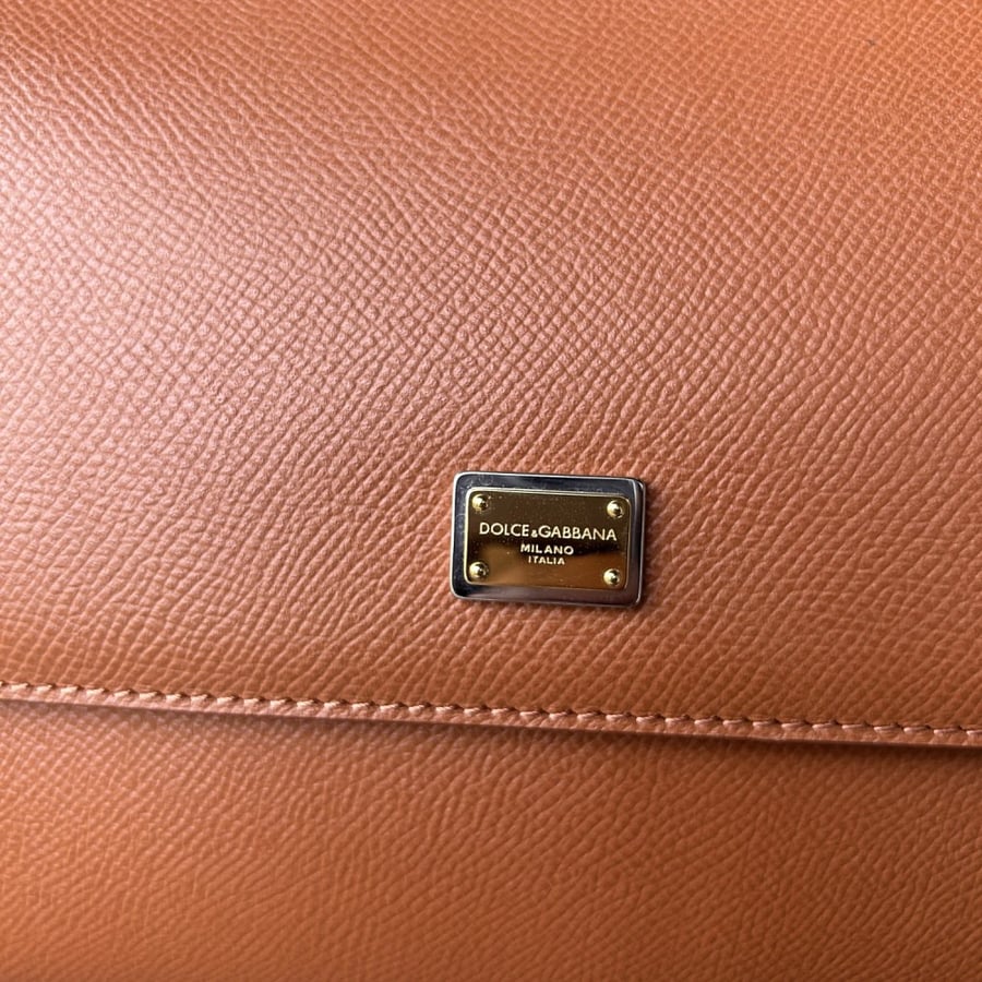 D&G