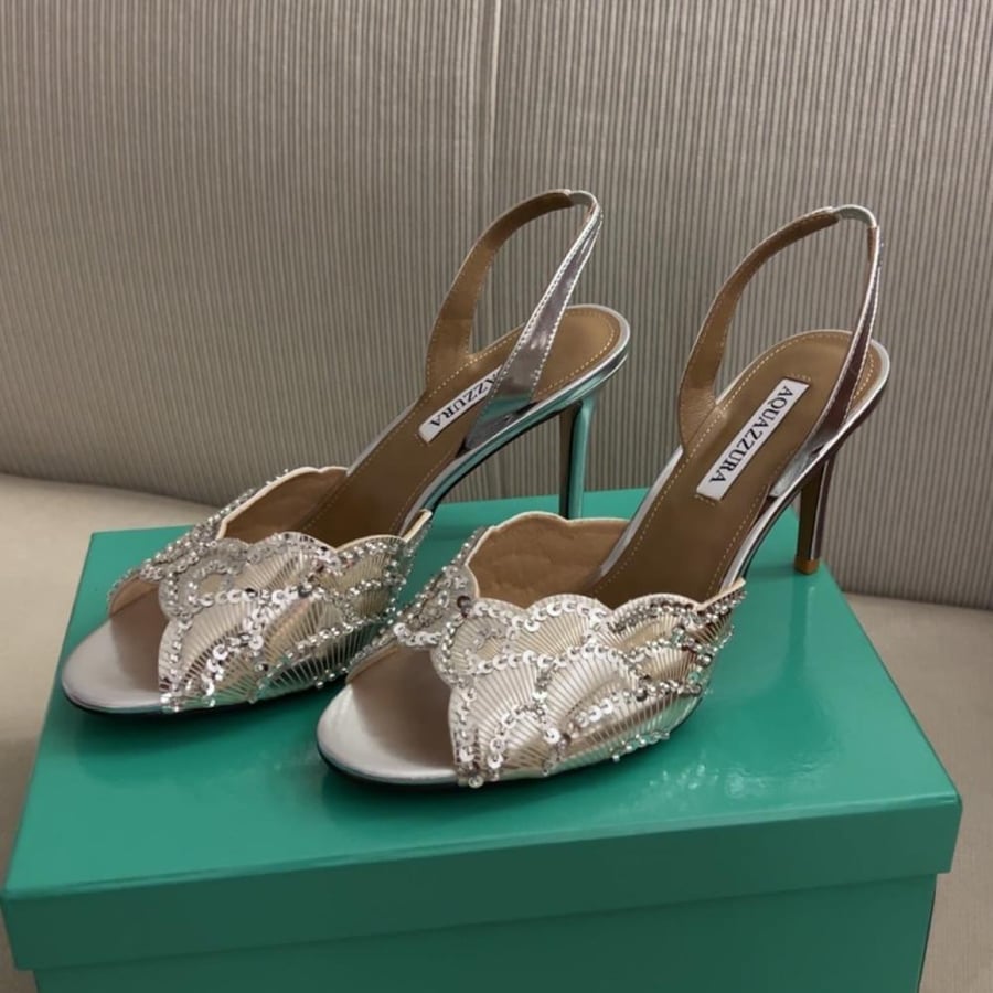 AQUAZZURA