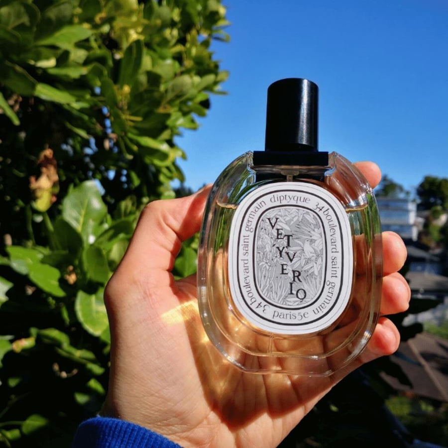 عطر ديبتيك فيتيفيريو او دو تواليت للجنسين 100 مل