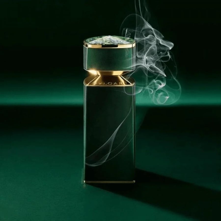 عطر بولغاري لو جيم كوبرا أو دي بارفيوم للرجال 125 مل