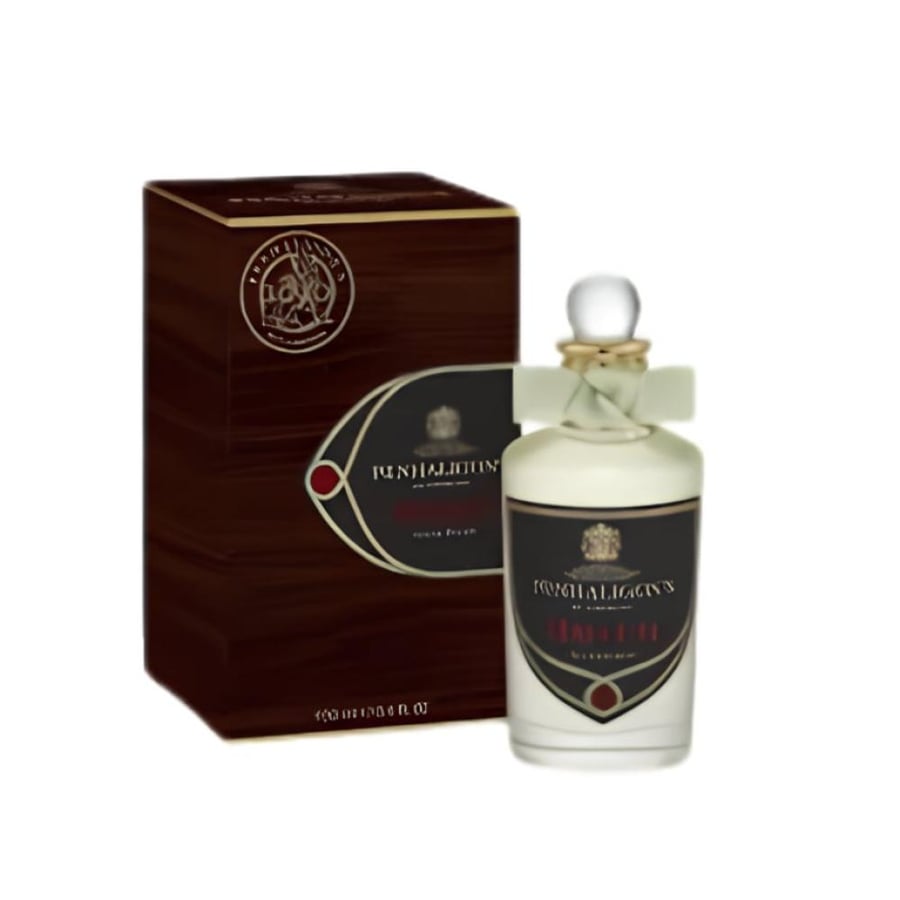 عطر هالفتي من بنهاليغونز او دو برفيوم 100مل