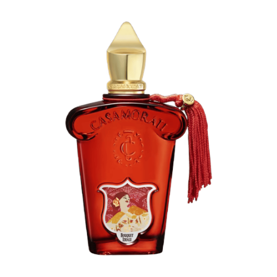 عطر زيرجوف كاساموراتي بوكيت ايدل او دو بارفيوم للنساء 100 مل