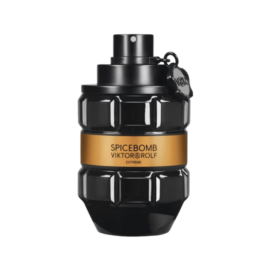 عطر سبايس بومب اكستريم رجالي 90مل
