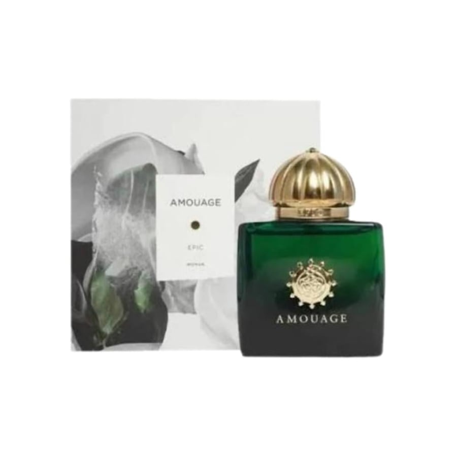 عطر ايبيك من امواج او دو برفيوم 100مل