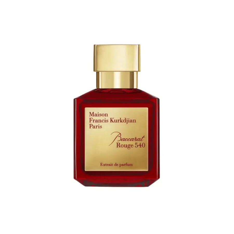 عطر مايسون فرانسيس كوركدجيان باكارات روج 540 اكسترايت دو بارفيوم للجنس