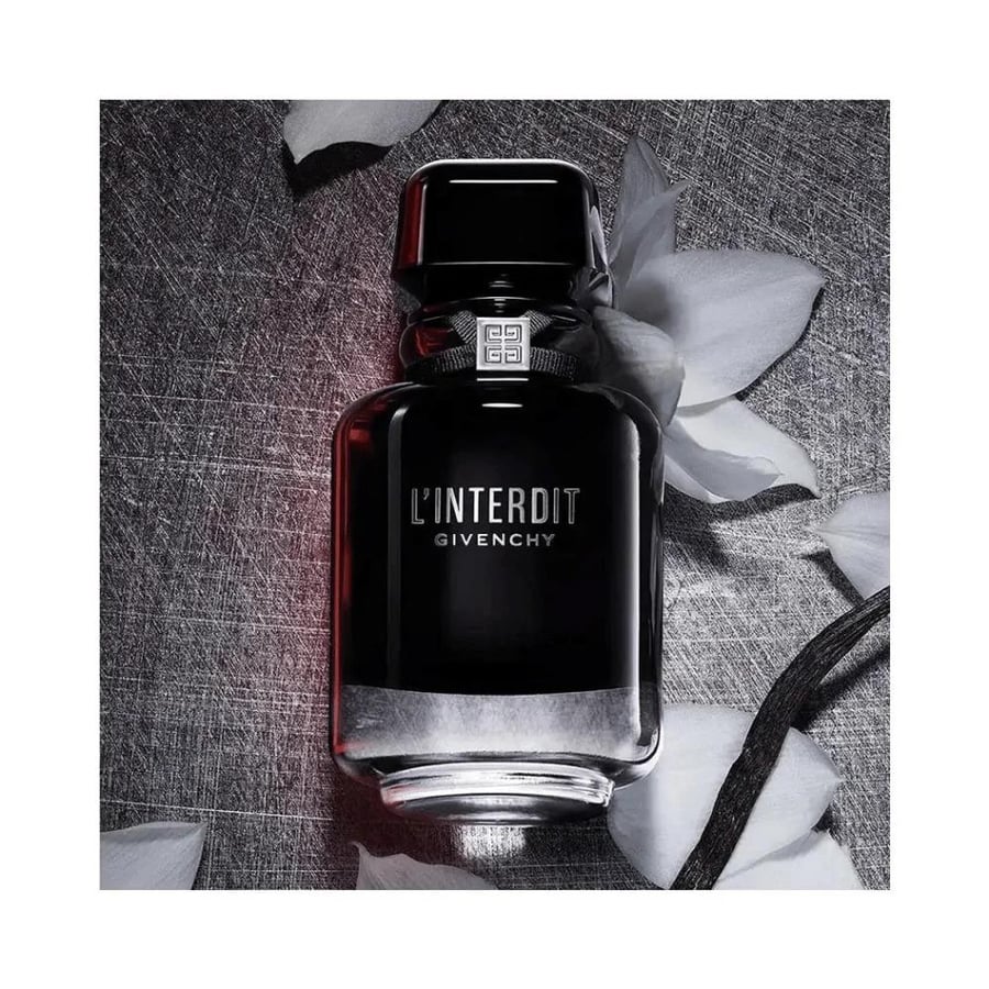 عطر جيفنشي لا انترديت او دو بارفيوم انتنس للنساء 80 مل