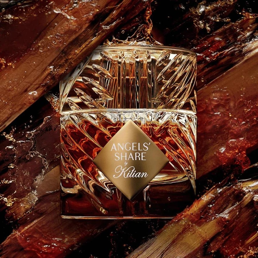 عطر كيليان انجلز شير او دو بارفيوم للجنسين 50مل