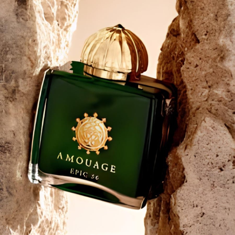 عطر إيبك 56 من أمواج إكستريت دي بارفان 100 مل
