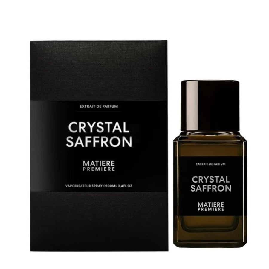 عطر كريستال سافرون من ماتير بريميير اكسترايت دو بارفيوم 100مل