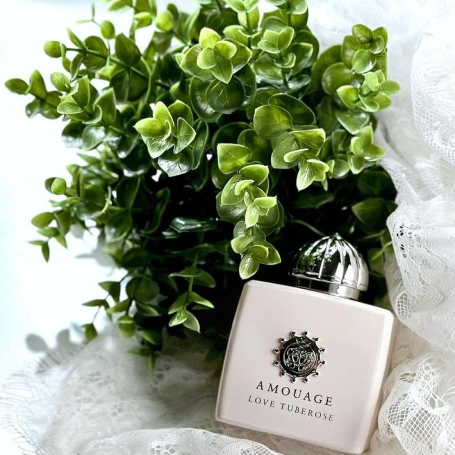 عطر لوف توبيروز من امواج او دو برفيوم 100مل