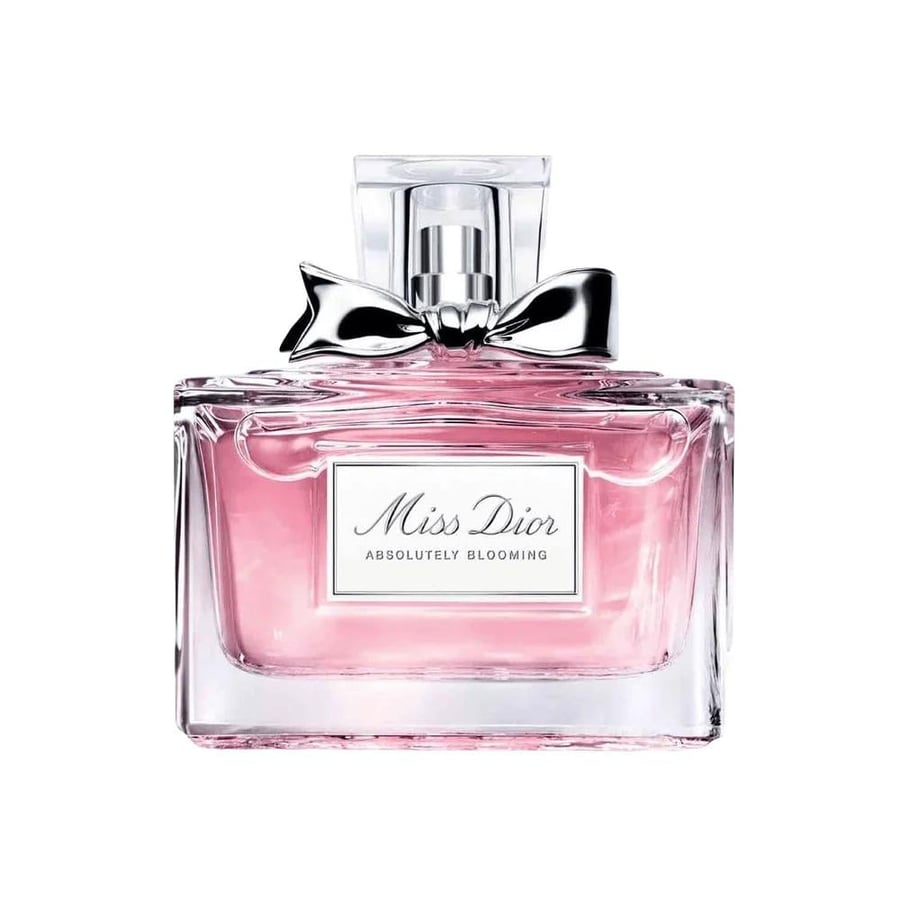 عطر ديور مس ديور ابسلوتلي بلومينج او دو بارفيوم للنساء 100 مل