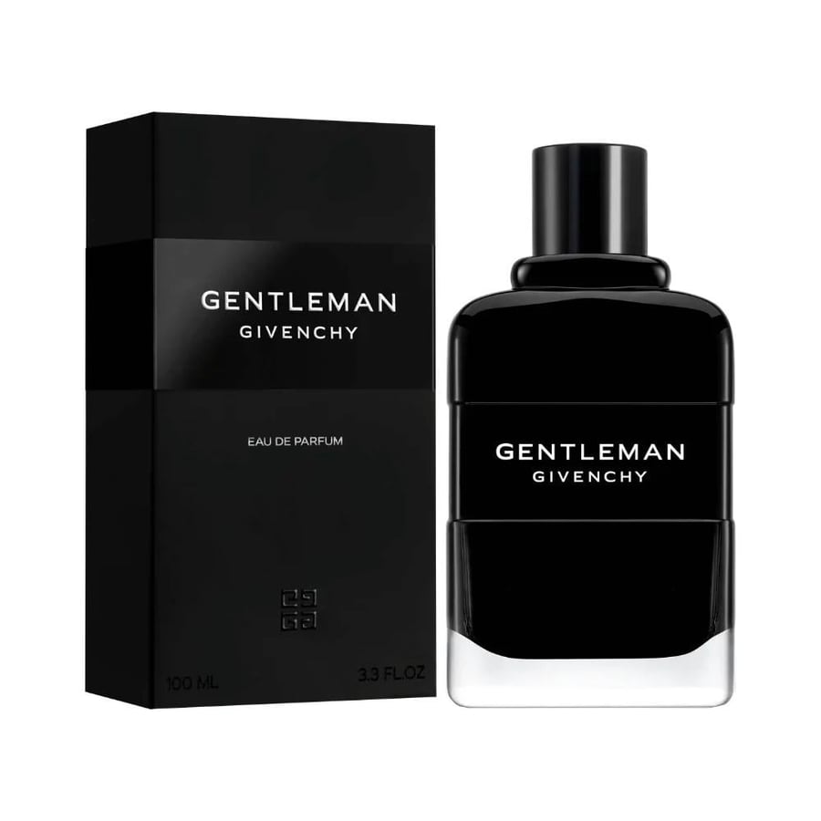 عطر جيفنشي جنتلمان او دو بارفيوم للرجال 100 مل