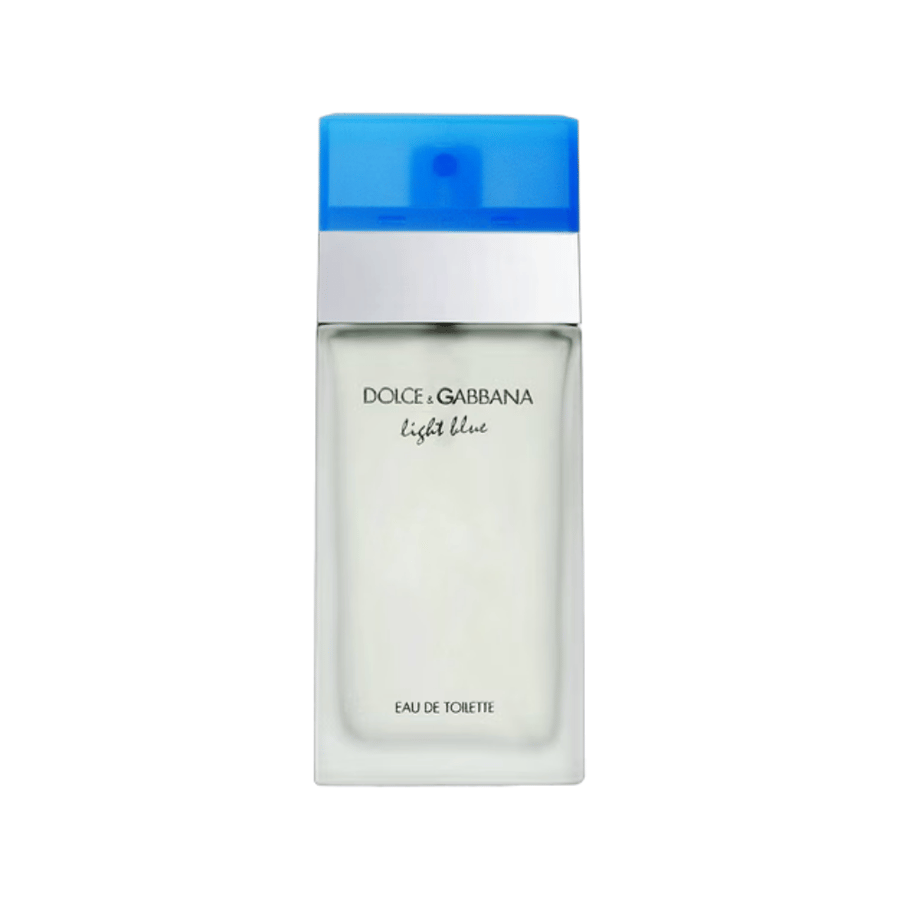 عطر دولتشي غابانا لايت بلو النسائي او دو تواليت 100مل