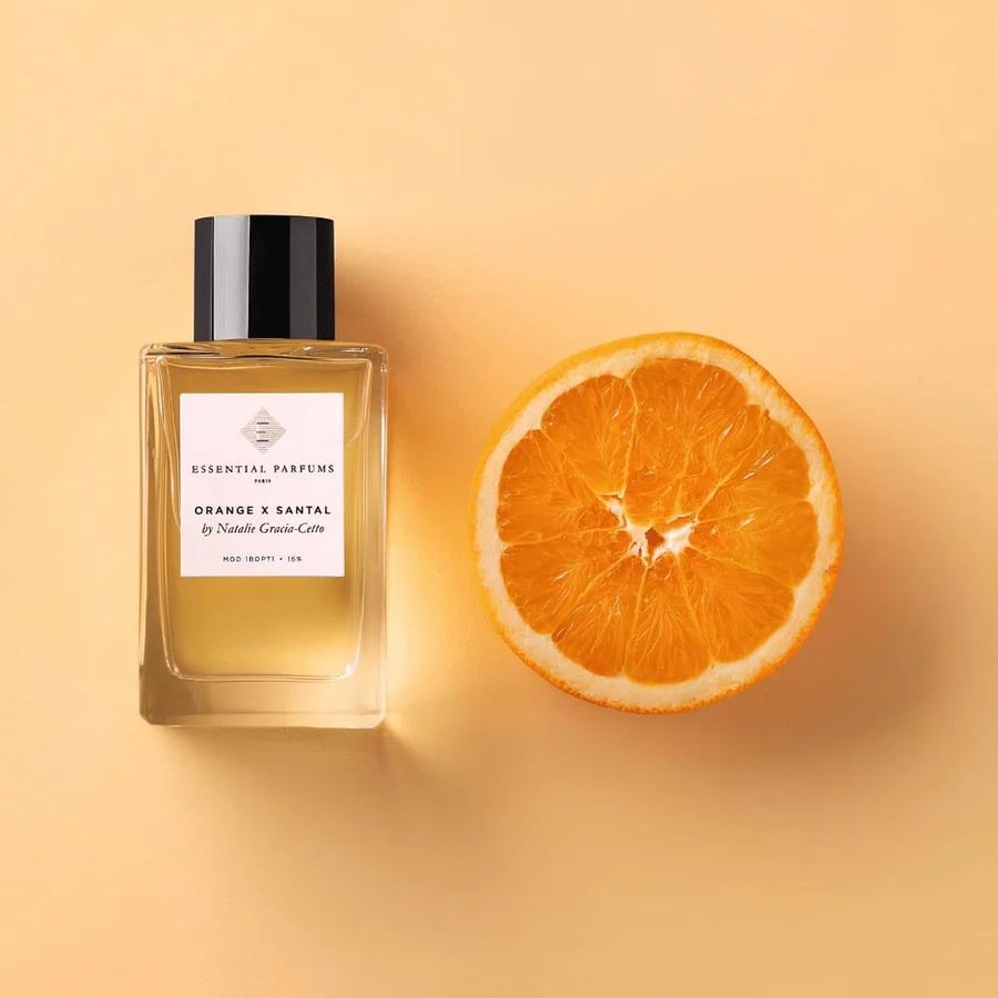 عطر ايسينشيال بارفيوم مون فيتيفر او دو بارفيوم للجنسين 100 مل