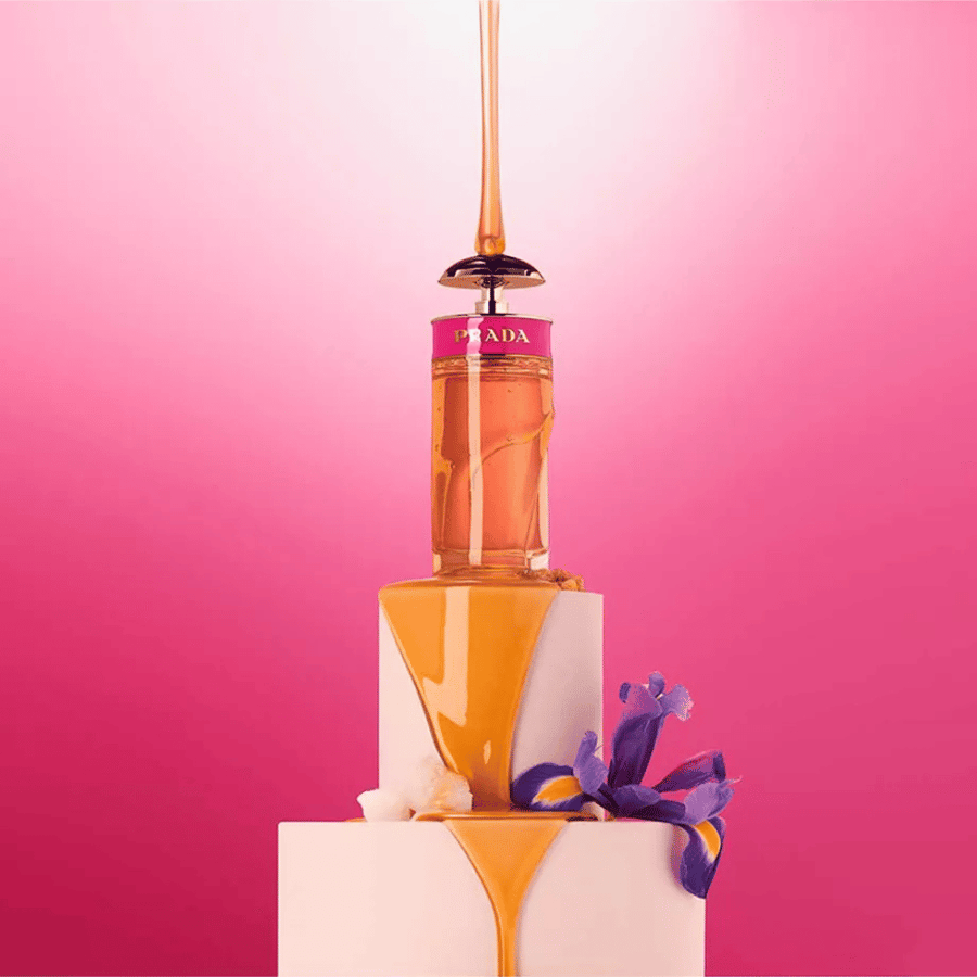 Prada Candy Eau de Parfum