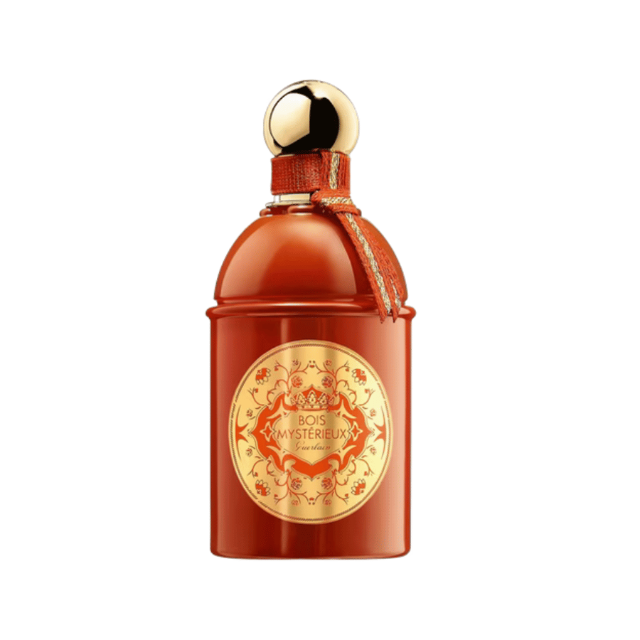عطر بوا ميستيريو من غيرلان للجنسين او دو بارفان 125 مل