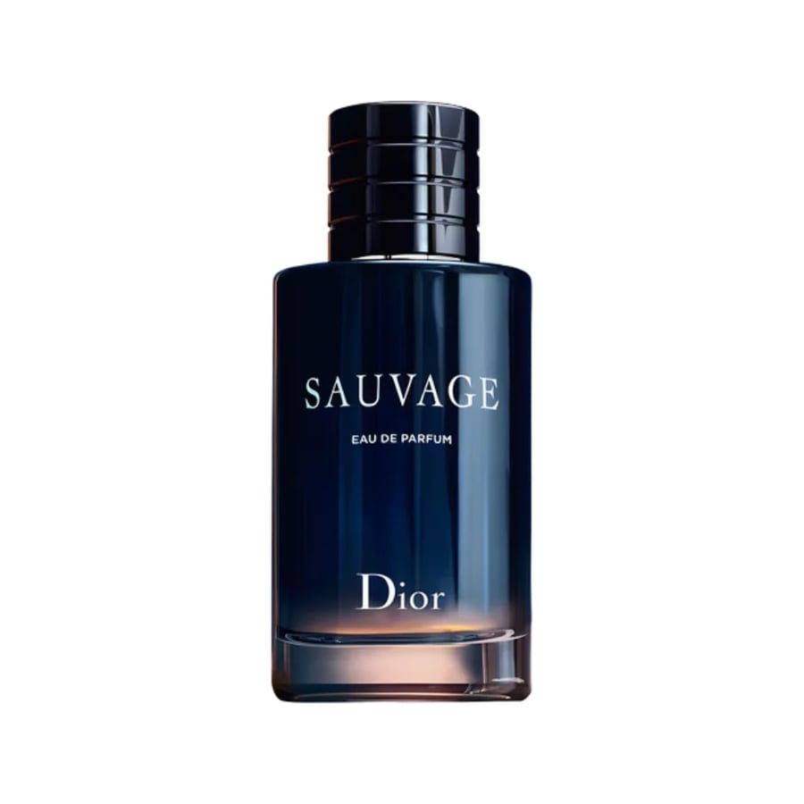 Sauvage Eau de Parfum Dior للرجال