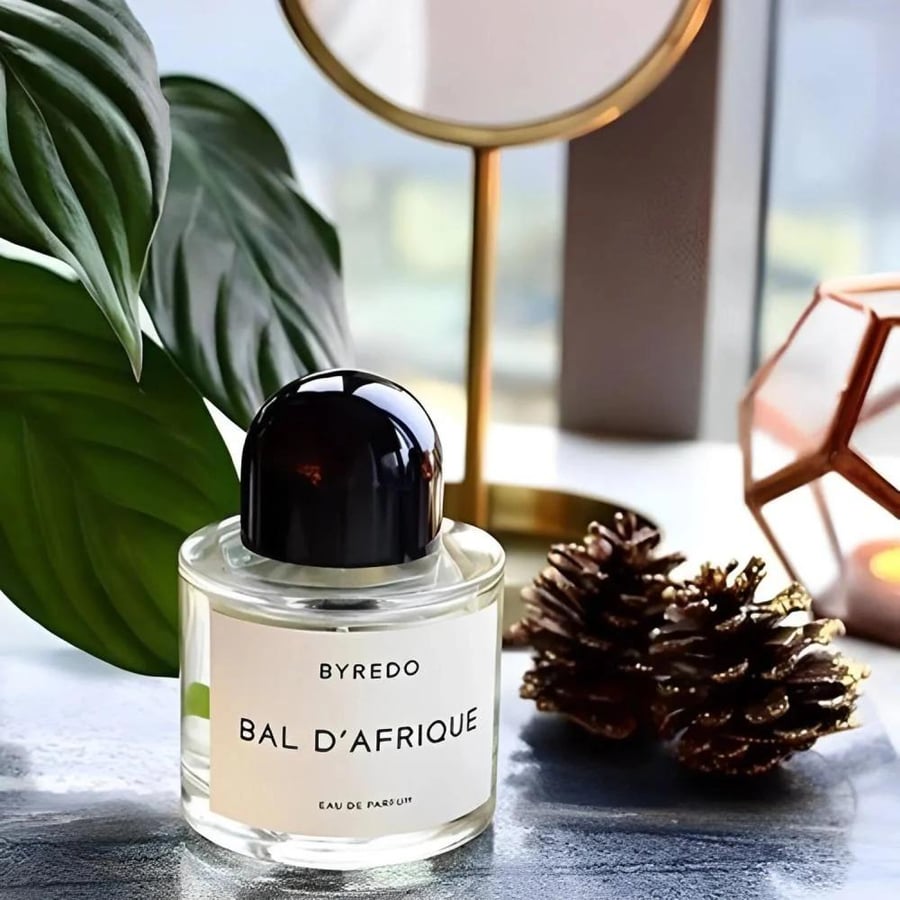 عطر بايريدو بال دافريك او دو بارفيوم 100مل