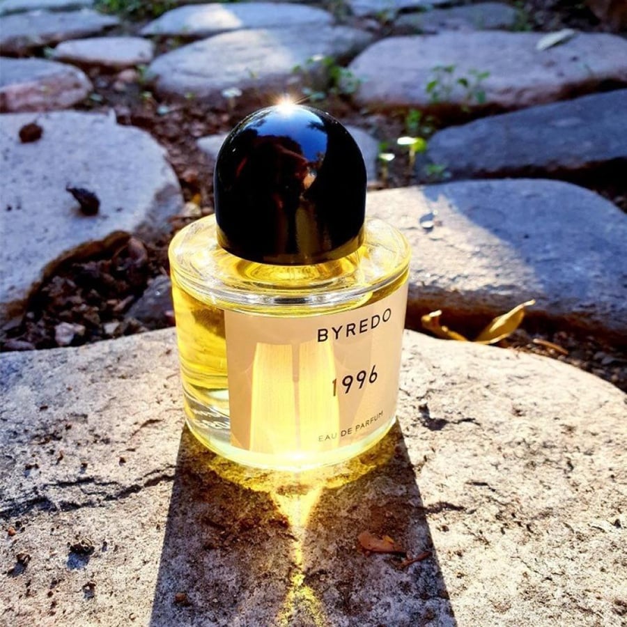 عطر 1996 من بايريدو او دو بارفيوم 100مل