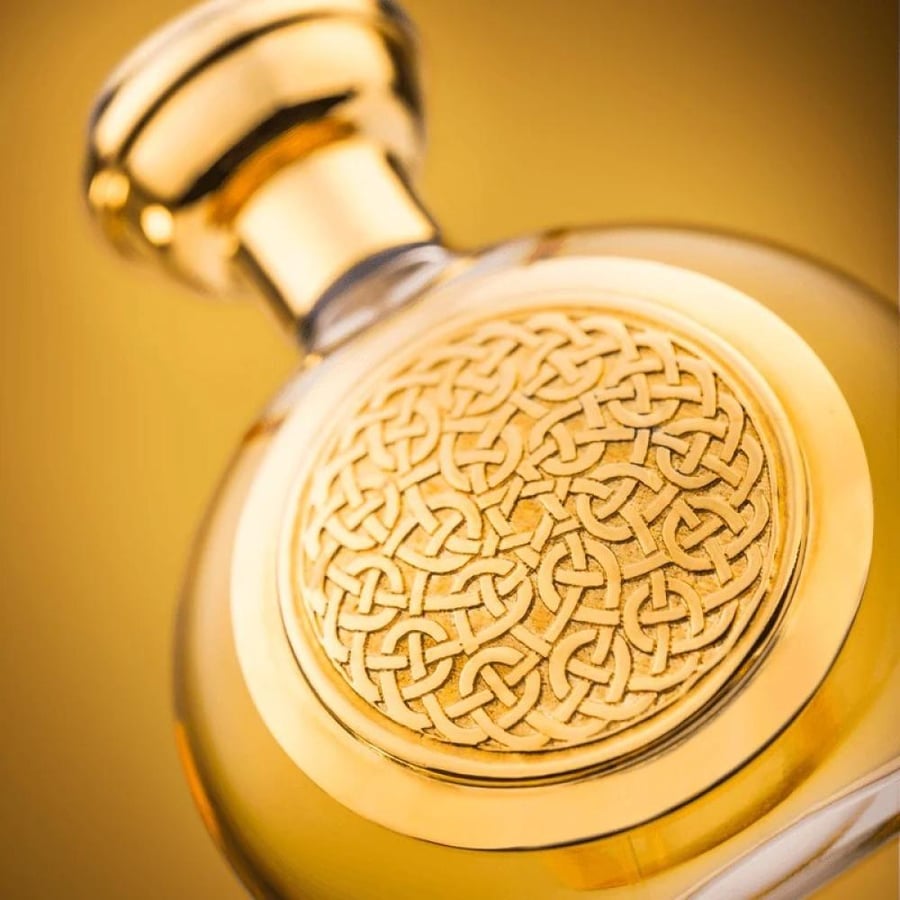 عطر نمر من بواديسيا ذا فيكتوريوس او دو بارفيوم 100مل