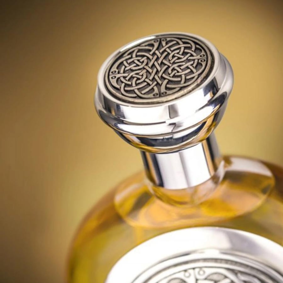 عطر كومبليكس من بواديسيا ذا فيكتوريوس او دو بارفيوم 100مل