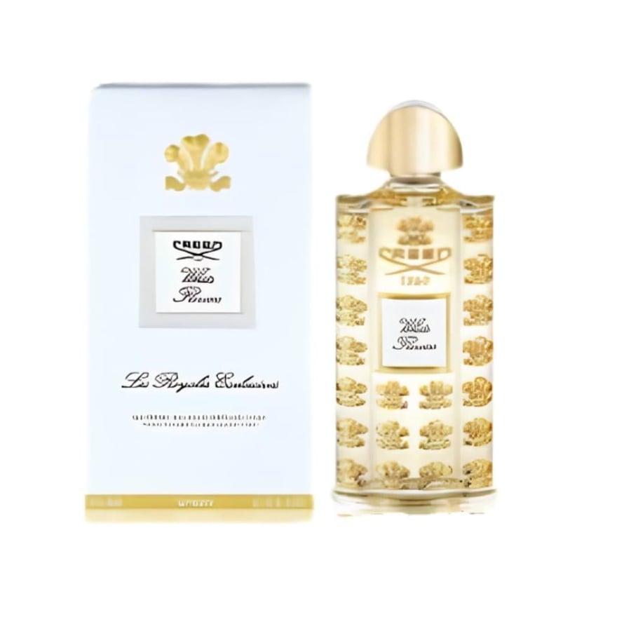 عطر وايت فلوورز من كريد للجنسين أو دو بارفيوم 75 مل