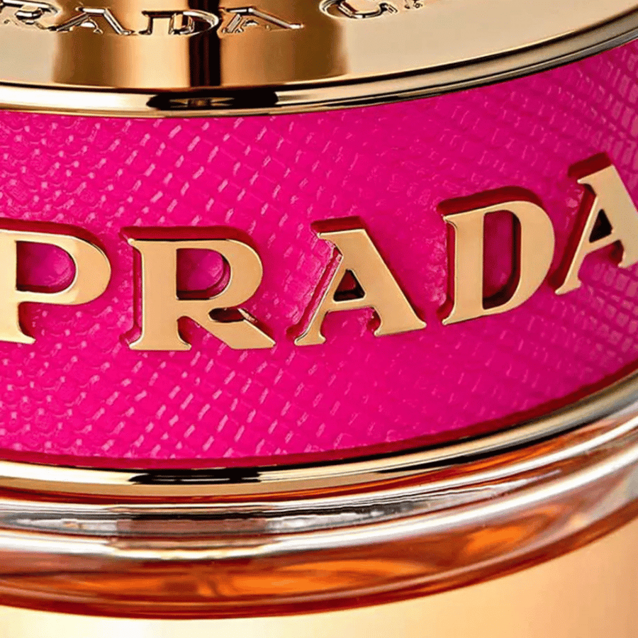 Prada Candy Eau de Parfum