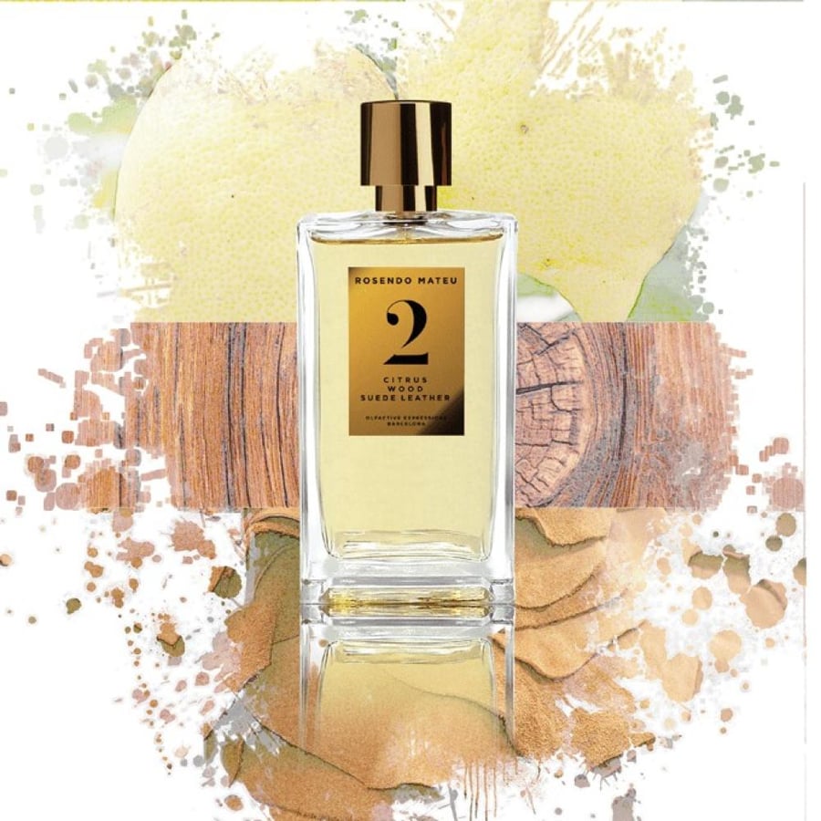 عطر روسيندو ماتو رقم 2 او دو بارفيوم 100مل