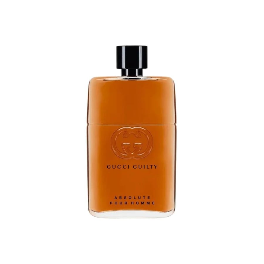 عطر قوتشي غيلتي ابسولوت بور اوم او دو بارفيوم للرجال 90 مل