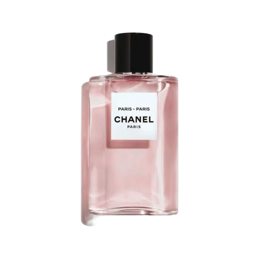 عطر شانيل باريس من شانيل او دو تواليت 125 مل