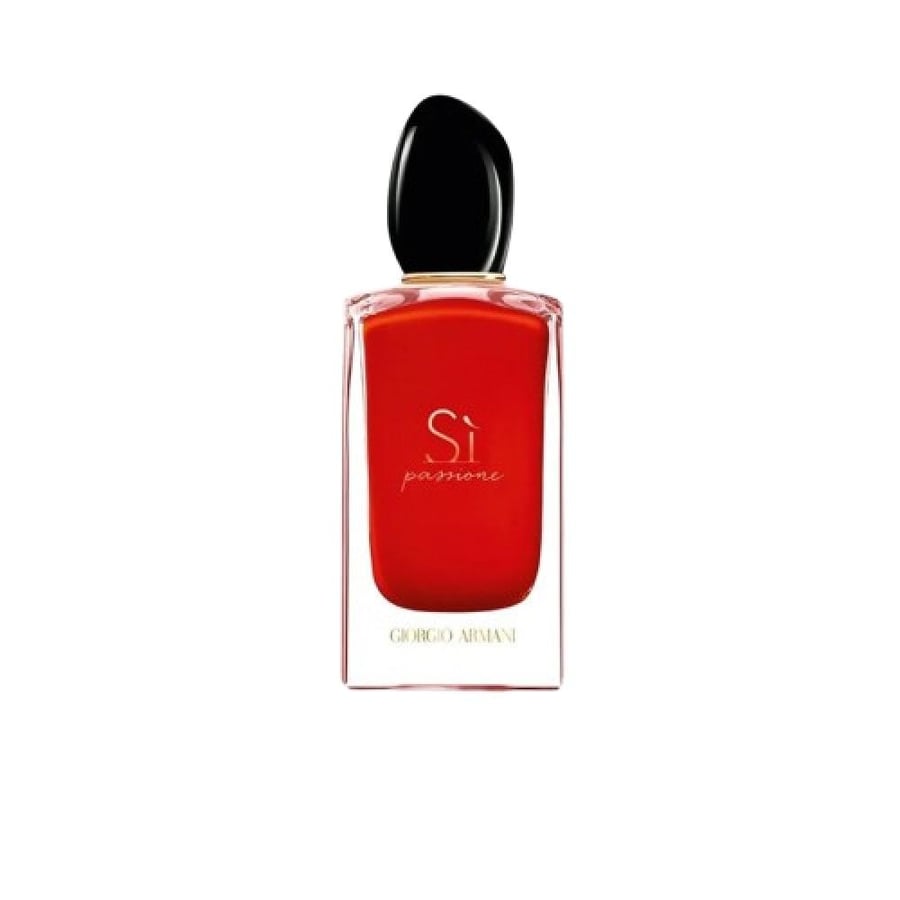 عطر ارماني سي باشن او دو بارفيوم 50مل