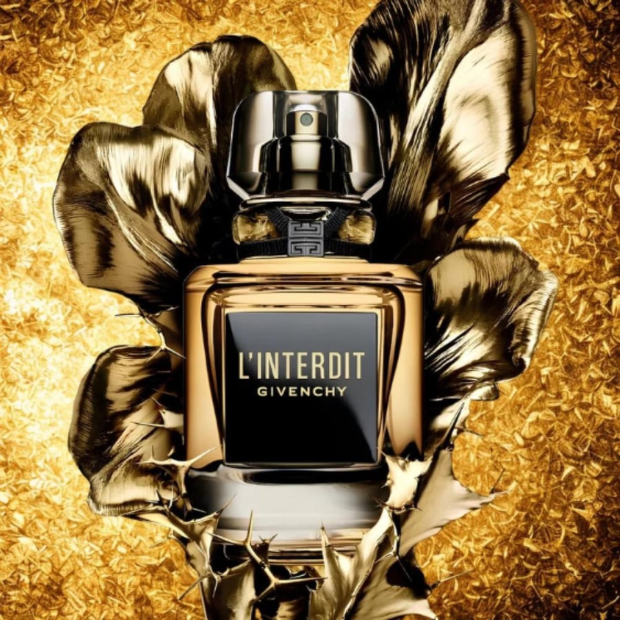 عطر جيفنشي لا انترديت بارفيوم 80مل