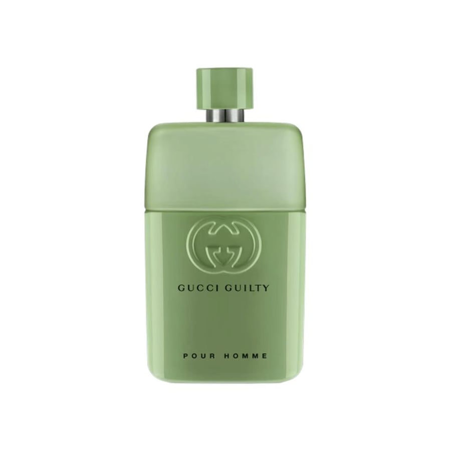 عطر قوتشي غليتي لوف اديشن او دو تواليت للرجال 90 مل