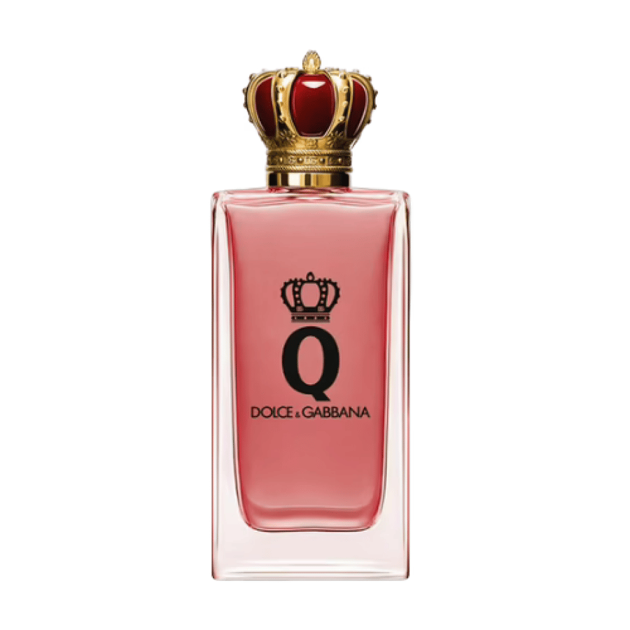 عطر دولتشي غابانا Q او دو بارفيوم انتنس 100مل