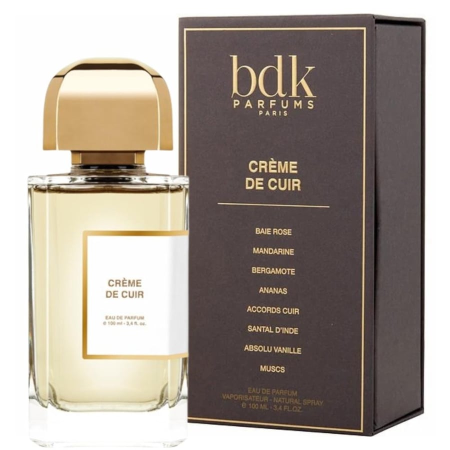 عطر كريم دو كير من بي دي كيه او دو بارفيوم 100مل