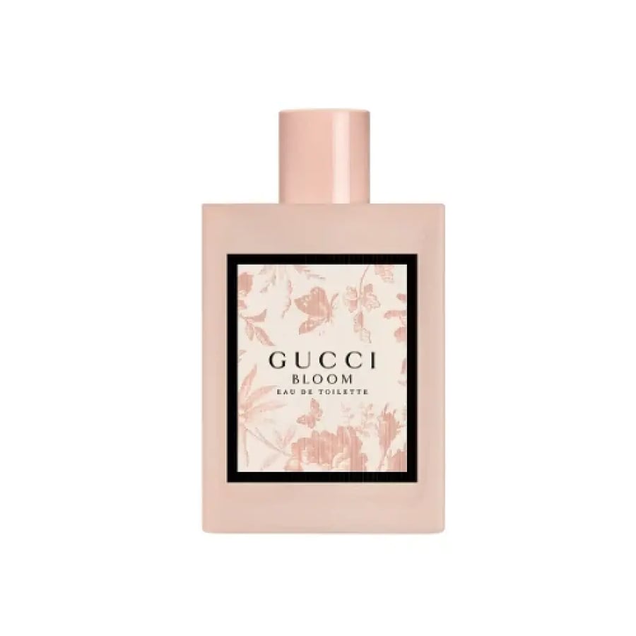 عطر قوتشي بلوم او دو تواليت للنساء 100مل