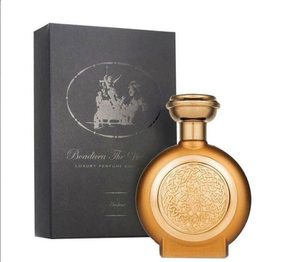 عطر كونسورت من بواديسيا ذا فيكتوريوس او دو بارفيوم 100عطر كونسورت منمل