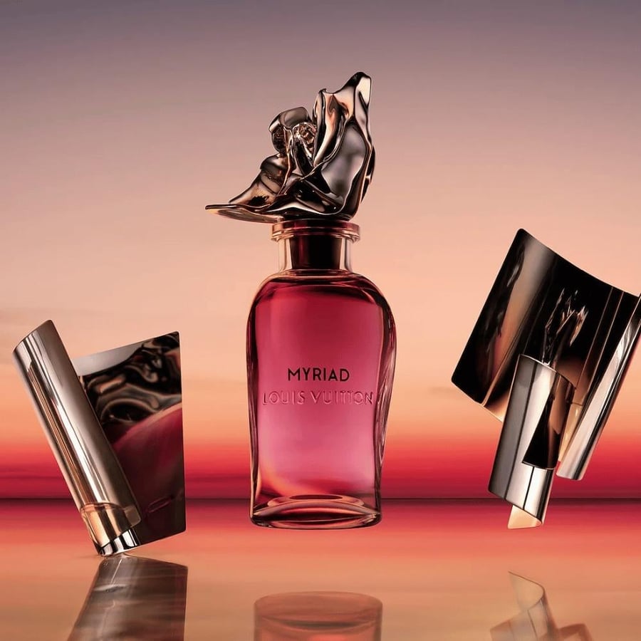 عطر لويس فيتون ميرياد اكستريت دو بارفيوم للجنسين 100مل