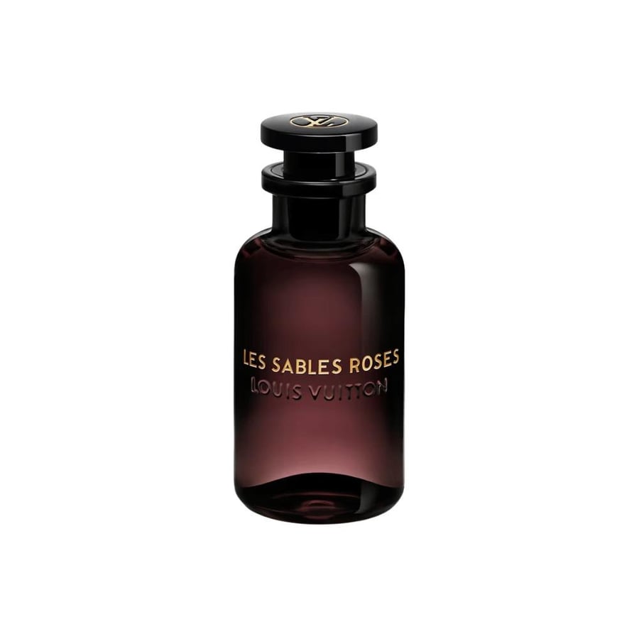 عطر لويس فيتون لي سابل روز او دو بارفيوم للجنسين 100 مل