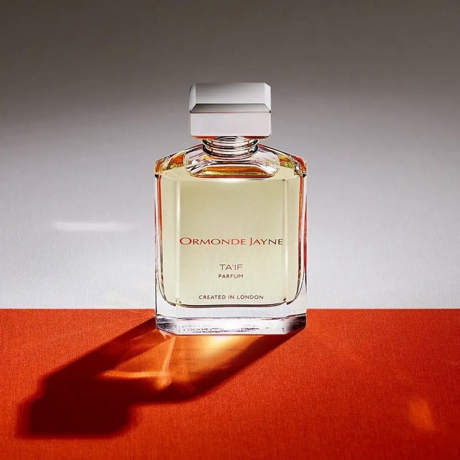عطر طائف من ارموند جين او دو بارفيوم 120 مل