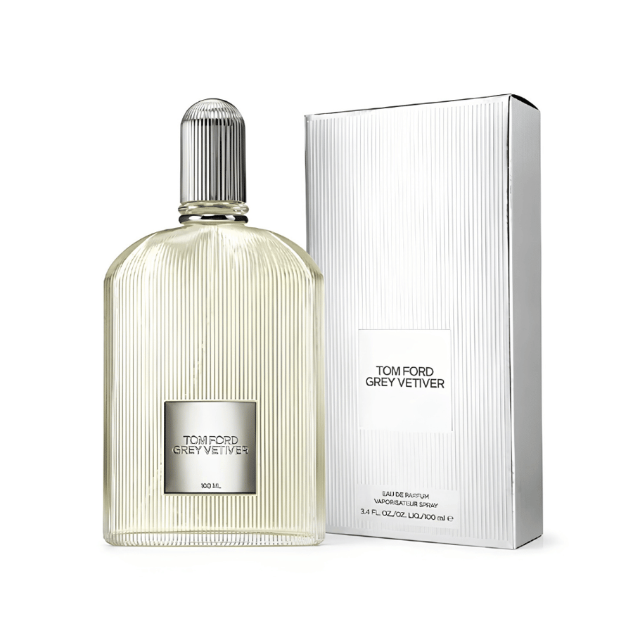 عطر توم فورد جراي فيتيفر او دو بارفيوم للرجال 100مل