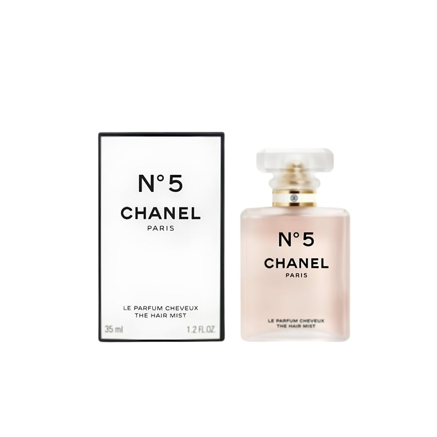 معطر شعر نمبر فايف 35مل