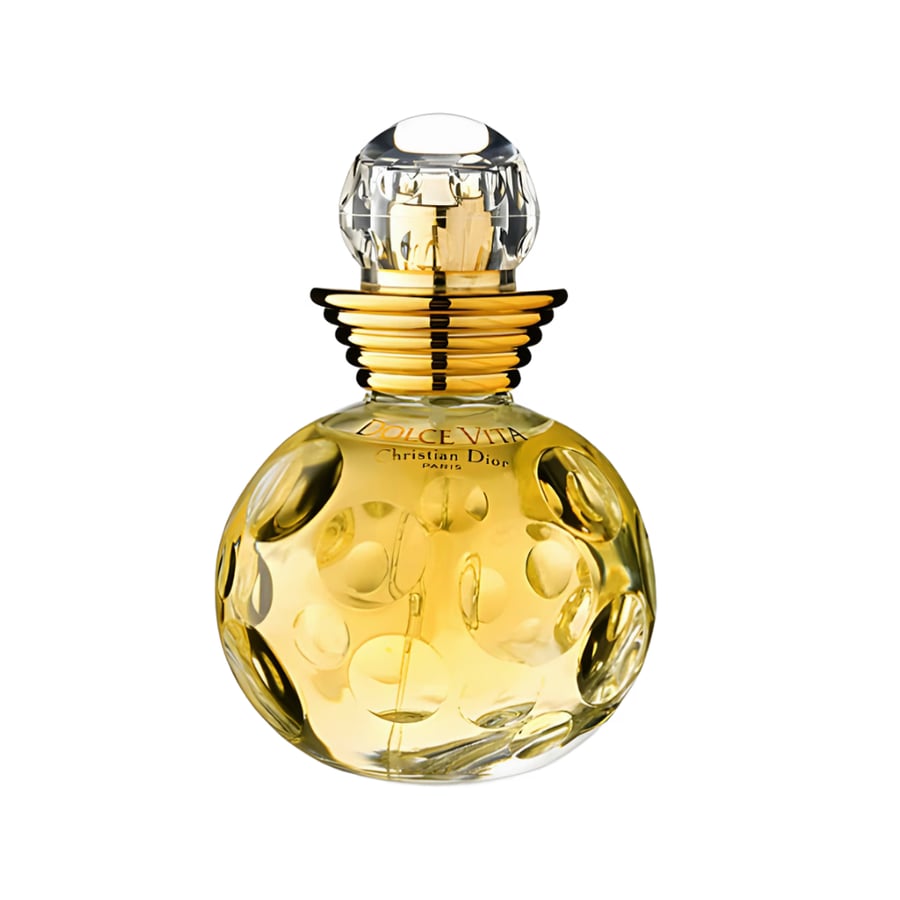 عطر دولتشي فيتا من ديور او دو تواليت 100مل