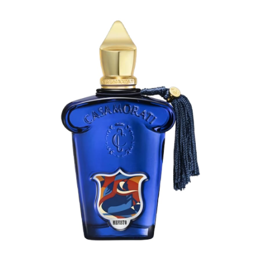 عطر زيرجوف كاساموراتي ميفيستو او دو بارفيوم للجنسين 100 مل