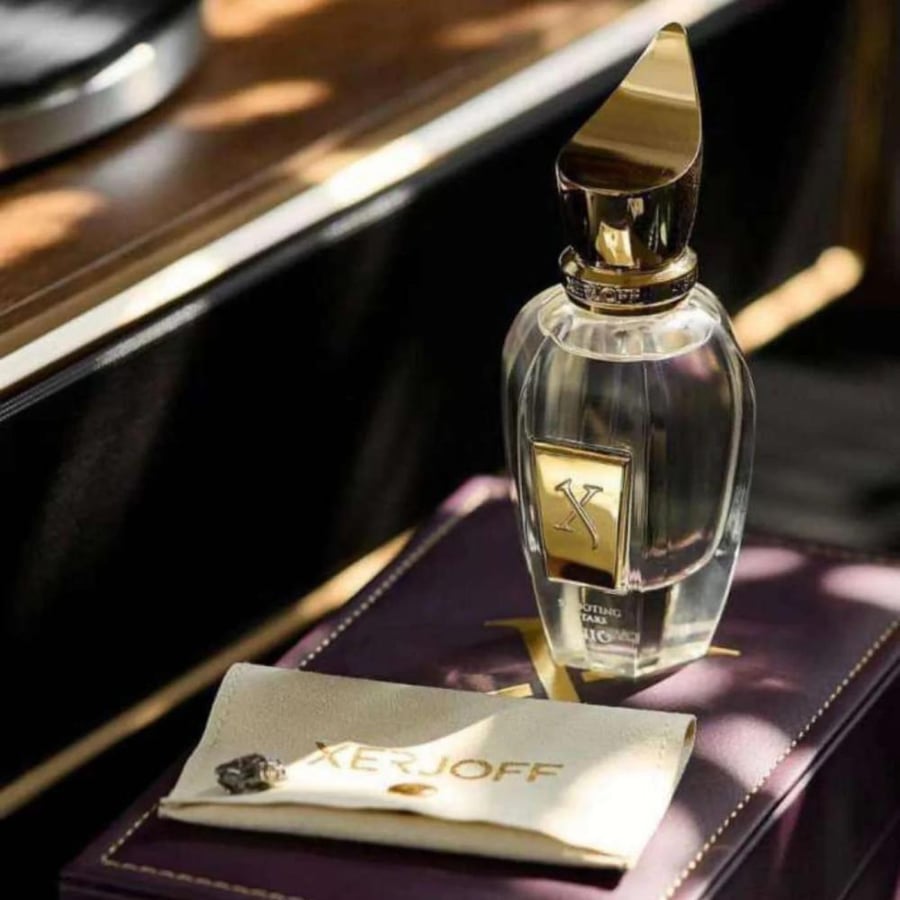 عطر زيرجوف شوتنيج ستارز نيو بارفيوم للرجال 50 مل