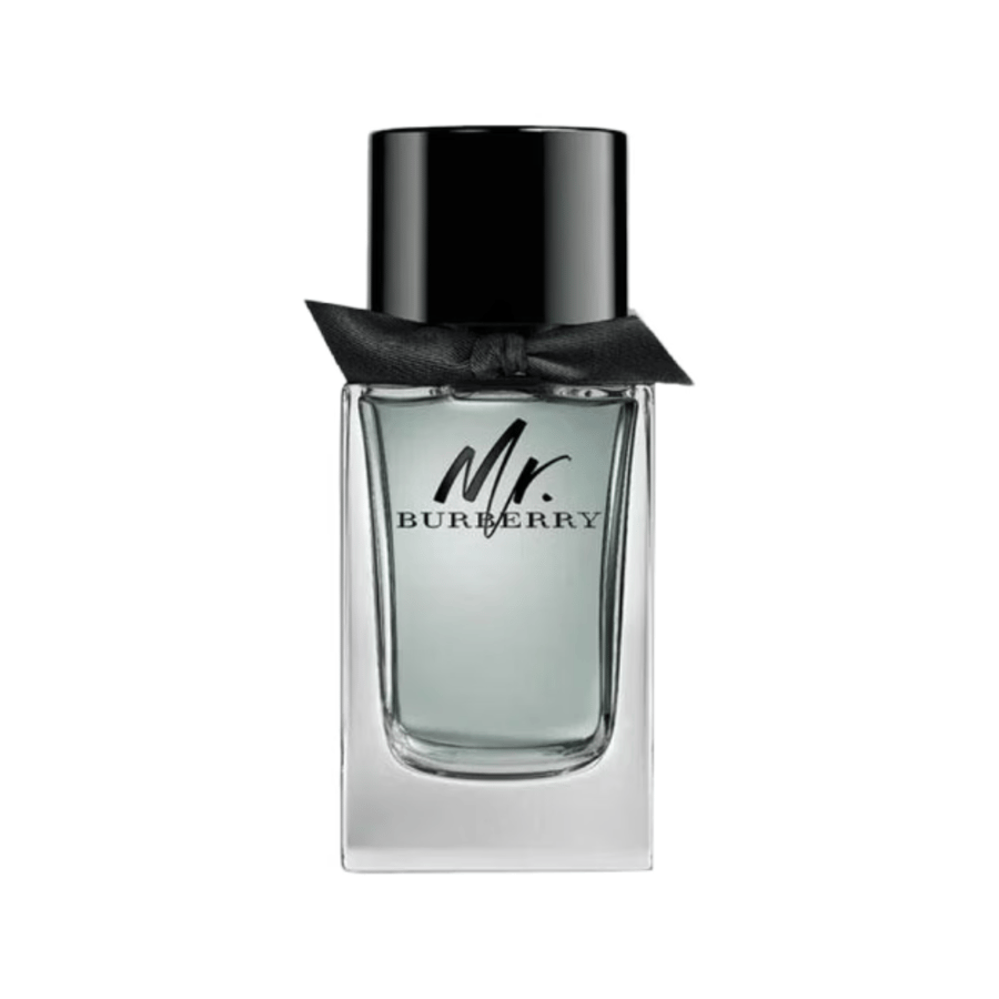 عطر بربري مستر رجالي تواليت 100مل