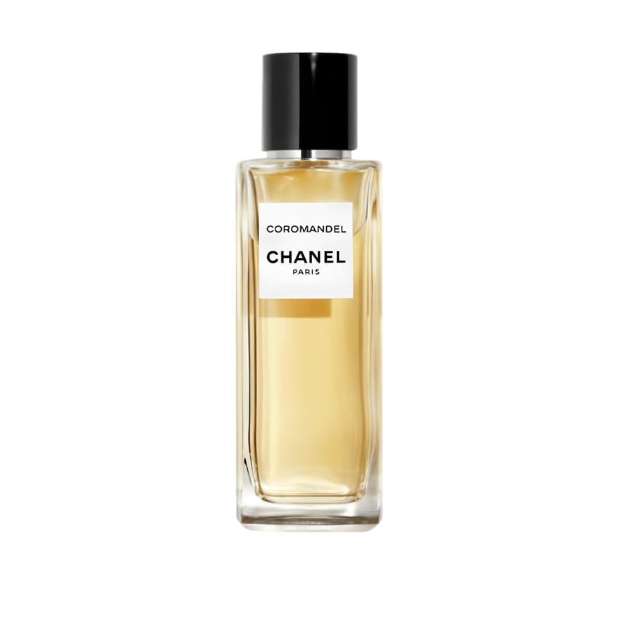 عطر كورمانديل من شانيل او دي بارفيوم75مل