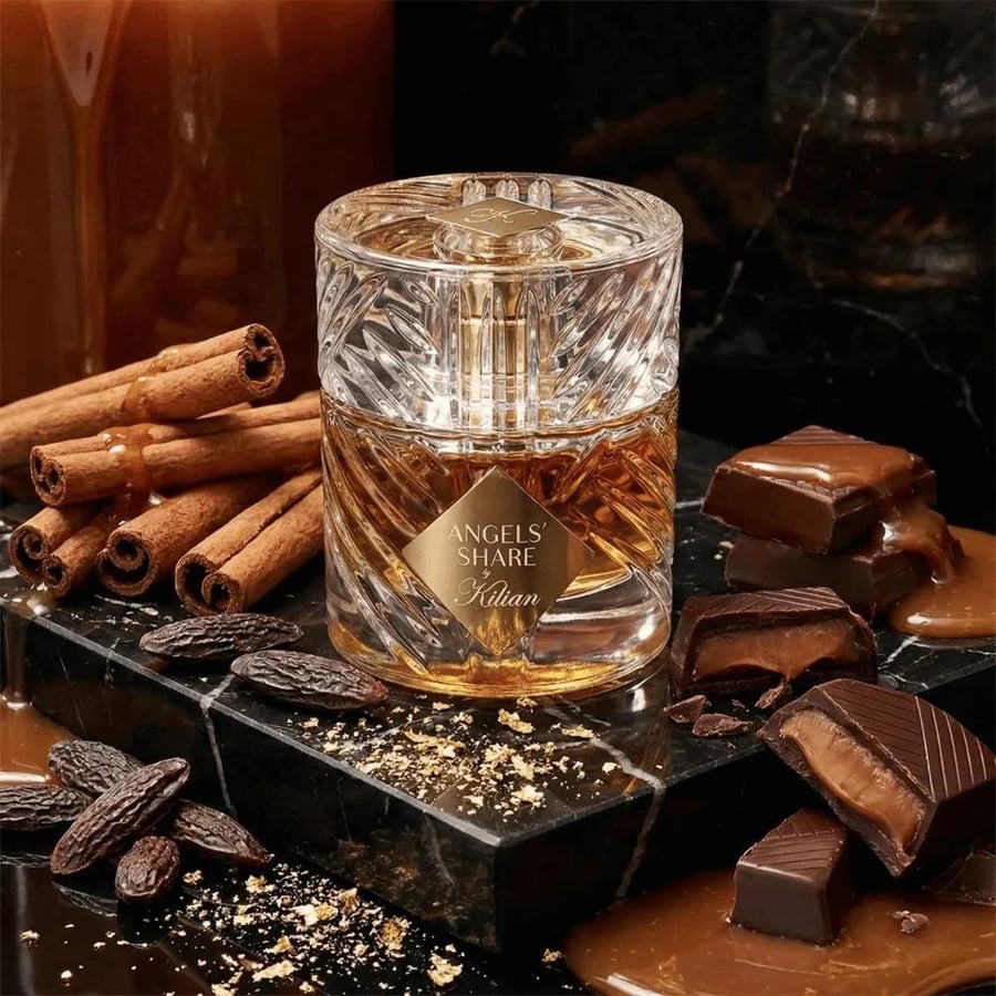 عطر كيليان انجلز شير او دو بارفيوم للجنسين 50مل